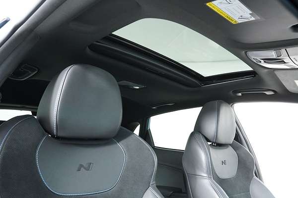 2022 Hyundai KONA N PREMIUM OS.V4 MY22
