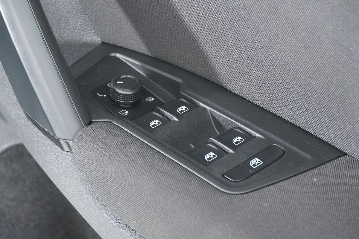 2023 Volkswagen TIGUAN 110TSI LIFE AX MY23 UPDATE