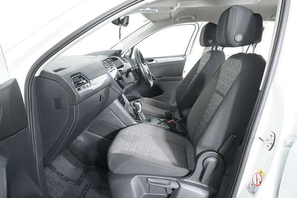 2023 Volkswagen TIGUAN 110TSI LIFE AX MY23 UPDATE