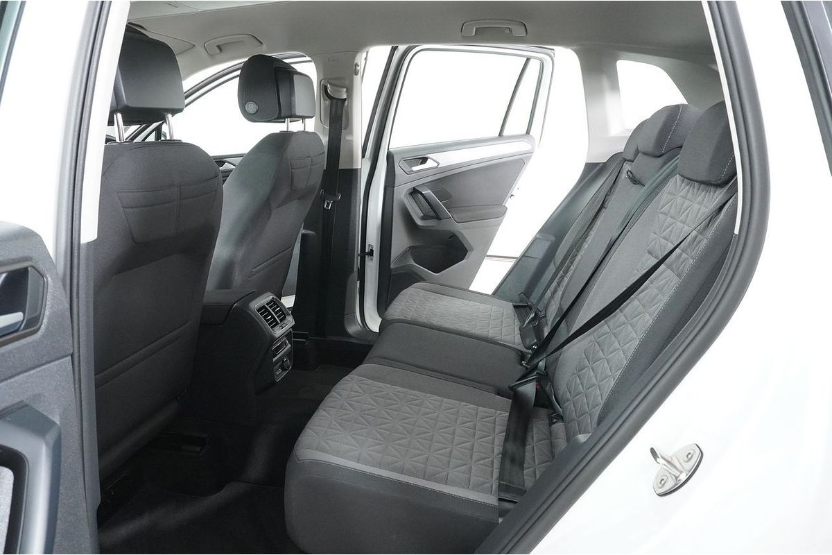 2023 Volkswagen TIGUAN 110TSI LIFE AX MY23 UPDATE
