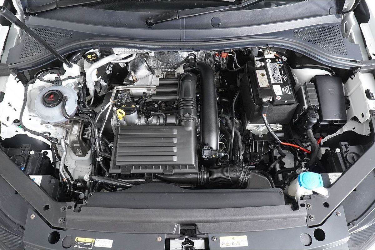 2023 Volkswagen TIGUAN 110TSI LIFE AX MY23 UPDATE