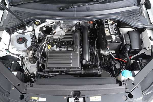 2023 Volkswagen TIGUAN 110TSI LIFE AX MY23 UPDATE