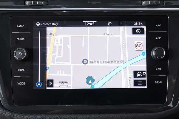 2023 Volkswagen TIGUAN 110TSI LIFE AX MY23 UPDATE