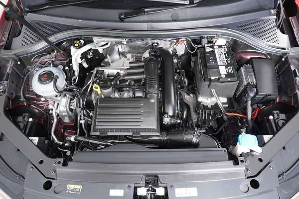 2023 Volkswagen TIGUAN 110TSI LIFE AX MY23 UPDATE