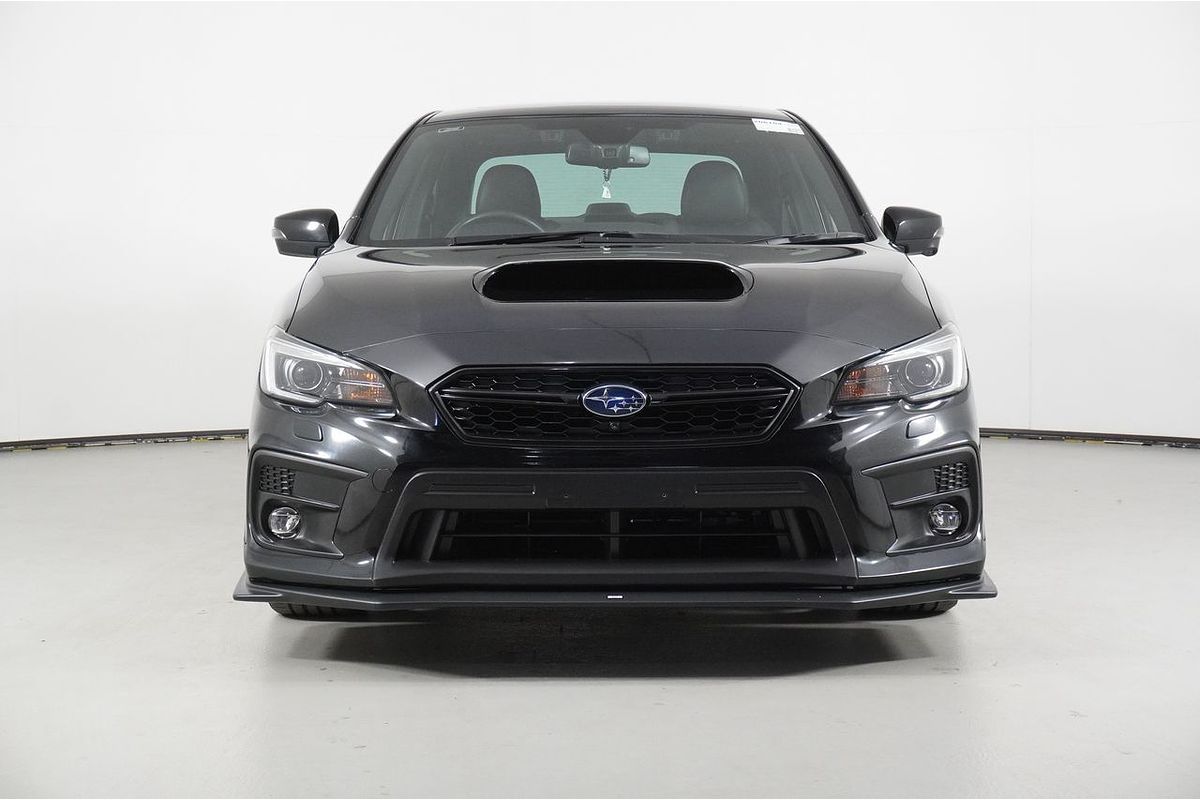 2020 Subaru WRX PREMIUM (AWD) VA