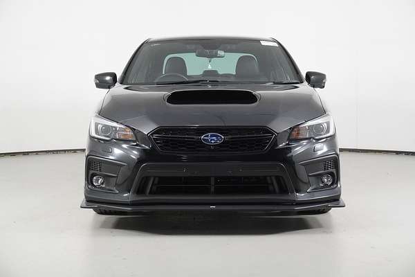 2020 Subaru WRX PREMIUM (AWD) VA