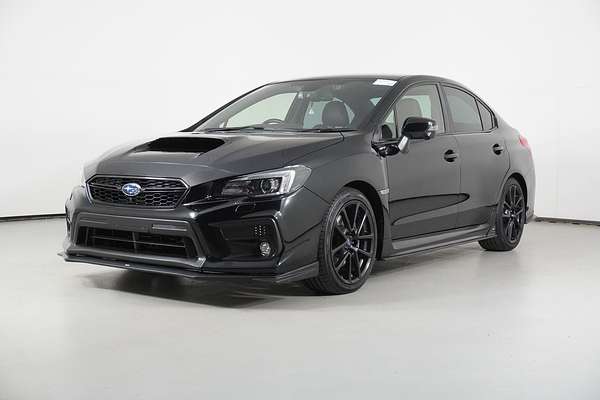 2020 Subaru WRX PREMIUM (AWD) VA