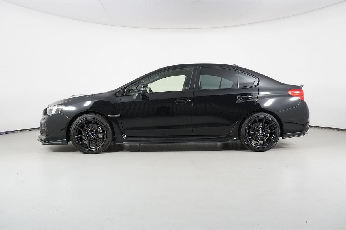 2020 Subaru WRX PREMIUM (AWD) VA
