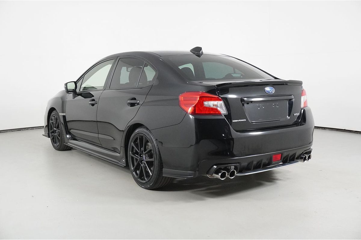 2020 Subaru WRX PREMIUM (AWD) VA