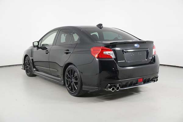 2020 Subaru WRX PREMIUM (AWD) VA