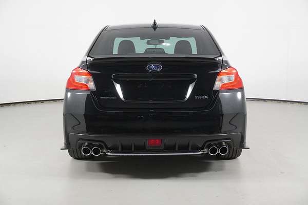 2020 Subaru WRX PREMIUM (AWD) VA