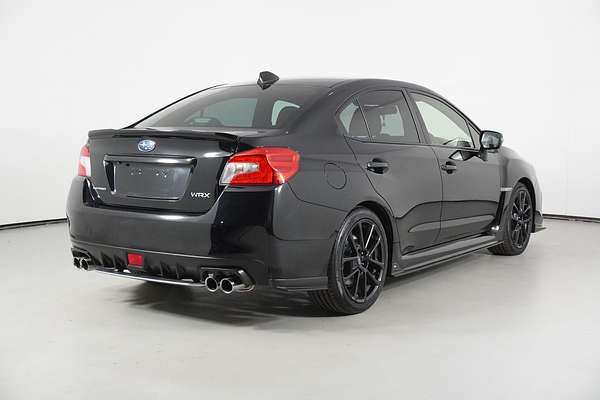 2020 Subaru WRX PREMIUM (AWD) VA