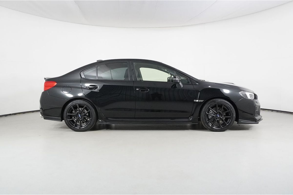 2020 Subaru WRX PREMIUM (AWD) VA