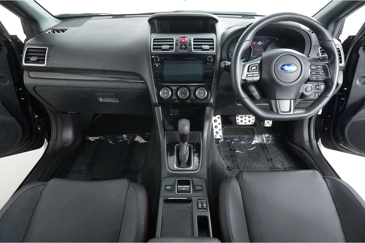 2020 Subaru WRX PREMIUM (AWD) VA