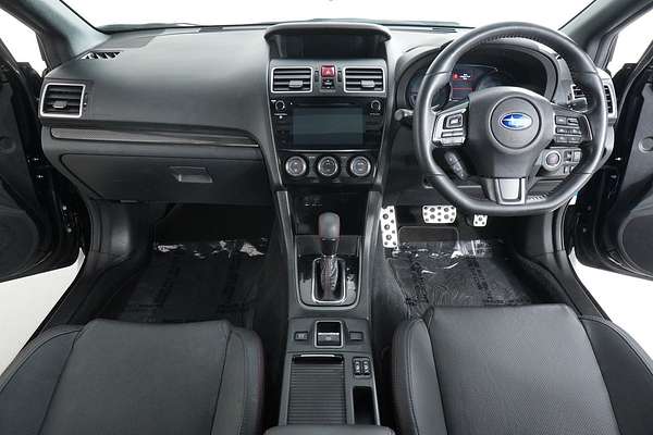 2020 Subaru WRX PREMIUM (AWD) VA