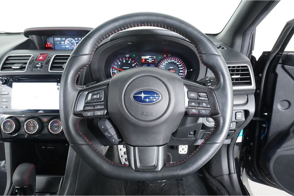 2020 Subaru WRX PREMIUM (AWD) VA
