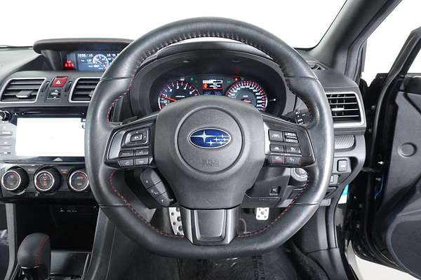 2020 Subaru WRX PREMIUM (AWD) VA