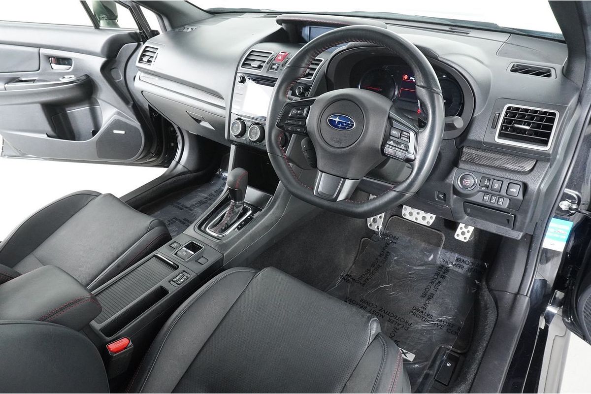2020 Subaru WRX PREMIUM (AWD) VA