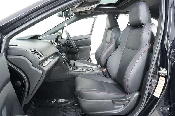 2020 Subaru WRX PREMIUM (AWD) VA