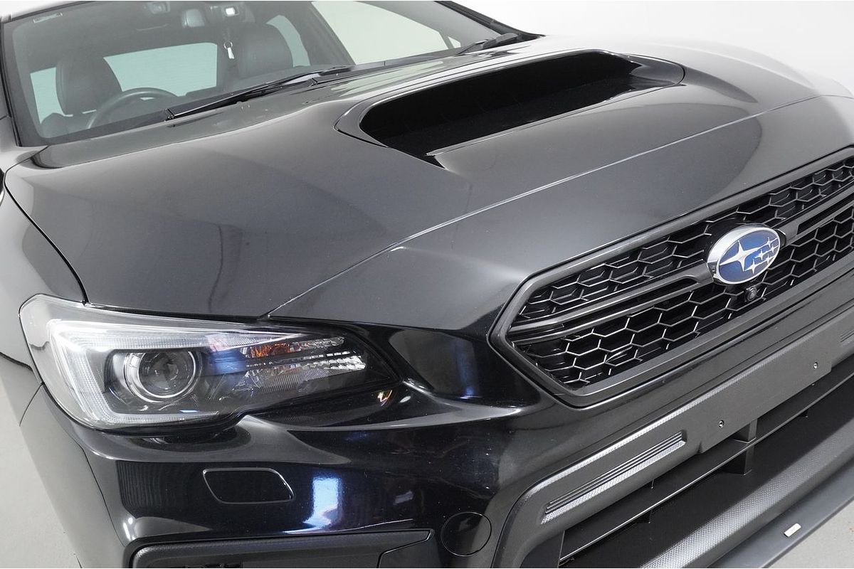 2020 Subaru WRX PREMIUM (AWD) VA
