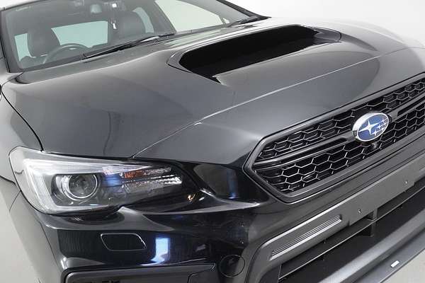2020 Subaru WRX PREMIUM (AWD) VA