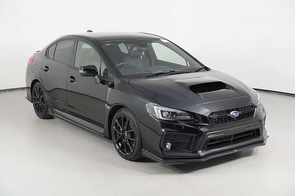 2020 Subaru WRX PREMIUM (AWD) VA