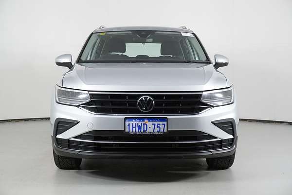 2023 Volkswagen TIGUAN 110TSI LIFE AX MY23 UPDATE