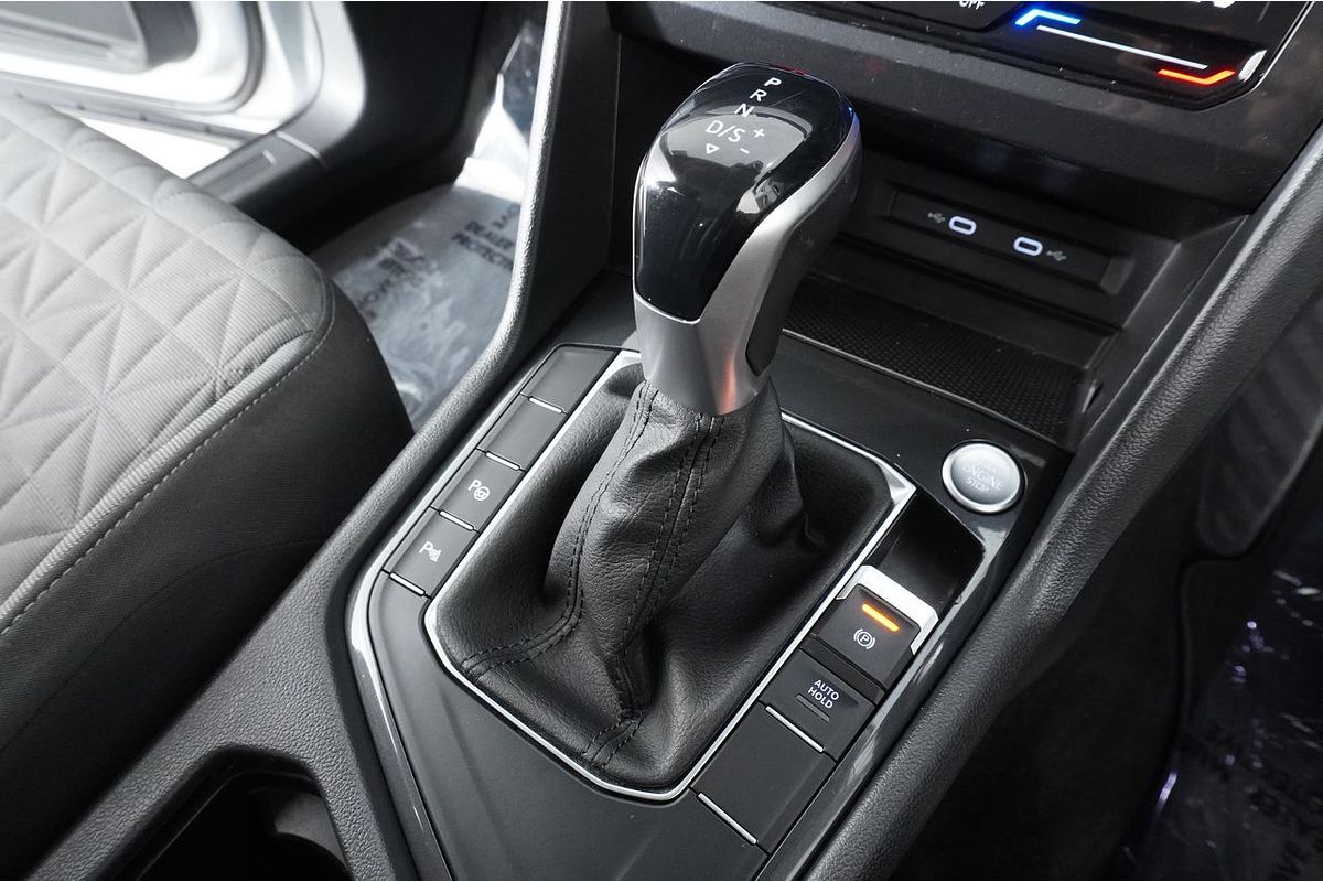 2023 Volkswagen TIGUAN 110TSI LIFE AX MY23 UPDATE