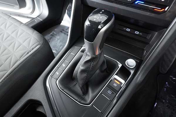 2023 Volkswagen TIGUAN 110TSI LIFE AX MY23 UPDATE