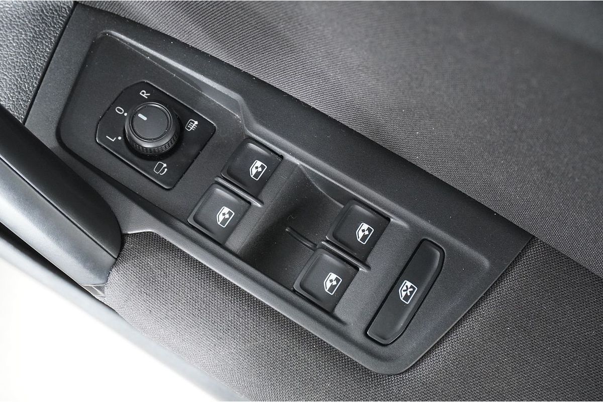 2023 Volkswagen TIGUAN 110TSI LIFE AX MY23 UPDATE