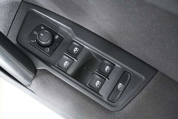 2023 Volkswagen TIGUAN 110TSI LIFE AX MY23 UPDATE