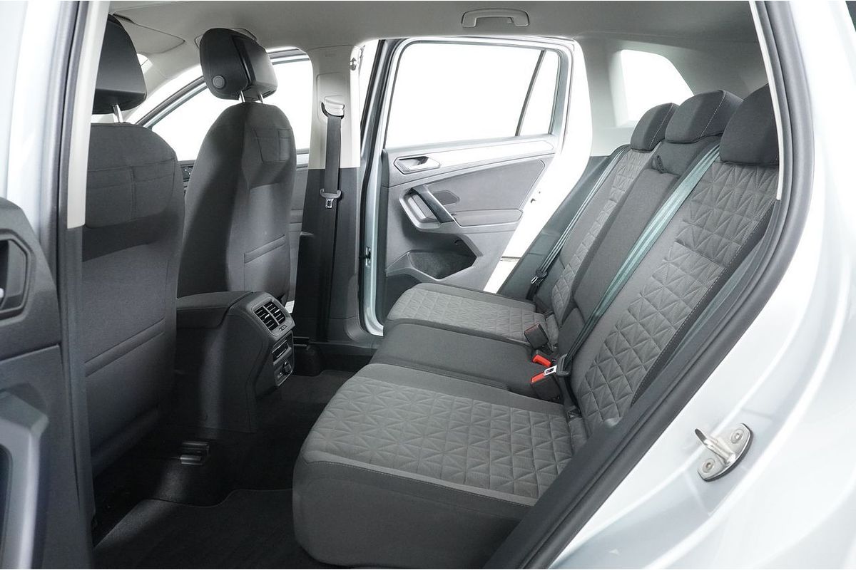 2023 Volkswagen TIGUAN 110TSI LIFE AX MY23 UPDATE