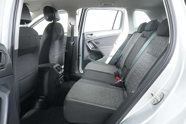 2023 Volkswagen TIGUAN 110TSI LIFE AX MY23 UPDATE