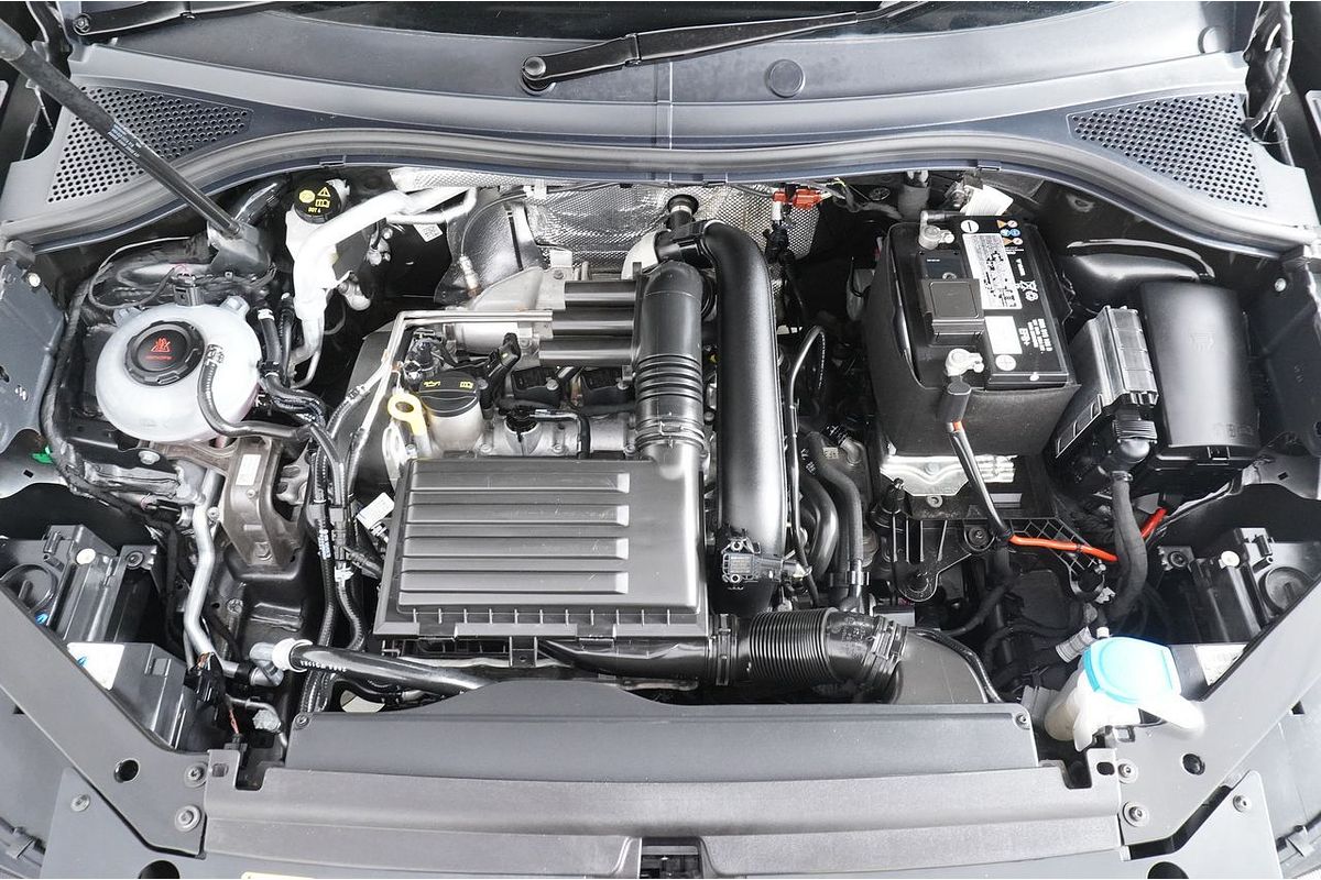 2023 Volkswagen TIGUAN 110TSI LIFE AX MY23 UPDATE