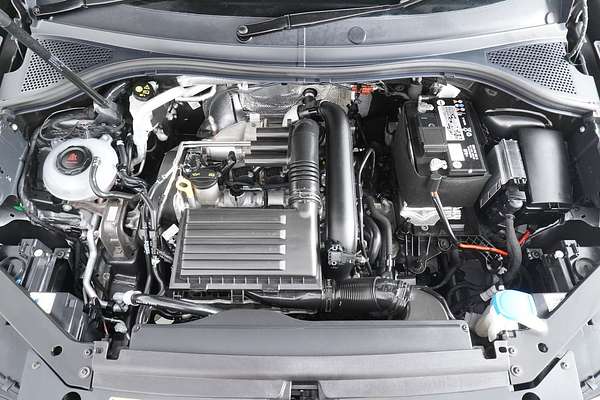 2023 Volkswagen TIGUAN 110TSI LIFE AX MY23 UPDATE