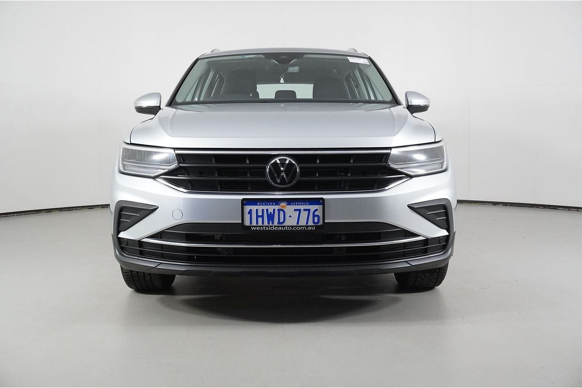 2023 Volkswagen Tiguan 110TSI Life AX MY23 Update