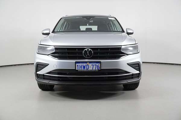 2023 Volkswagen Tiguan 110TSI Life AX MY23 Update