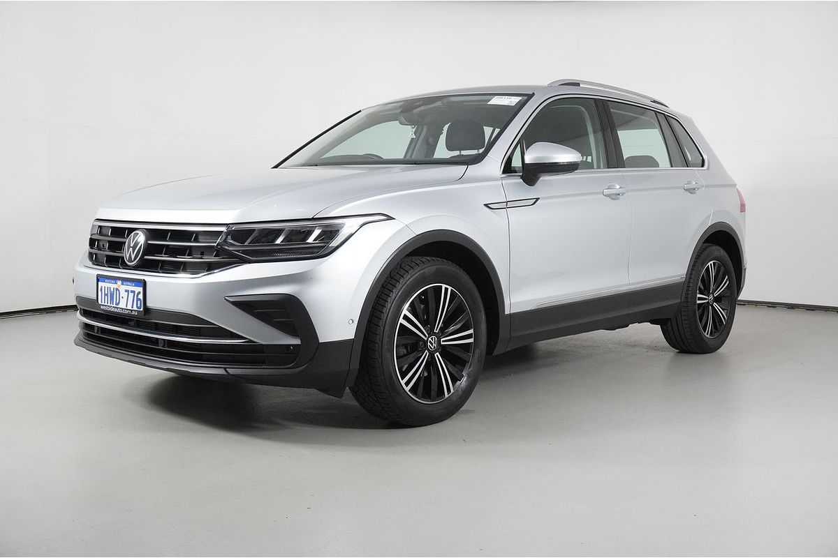 2023 Volkswagen Tiguan 110TSI Life AX MY23 Update