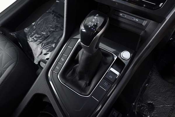 2023 Volkswagen Tiguan 110TSI Life AX MY23 Update
