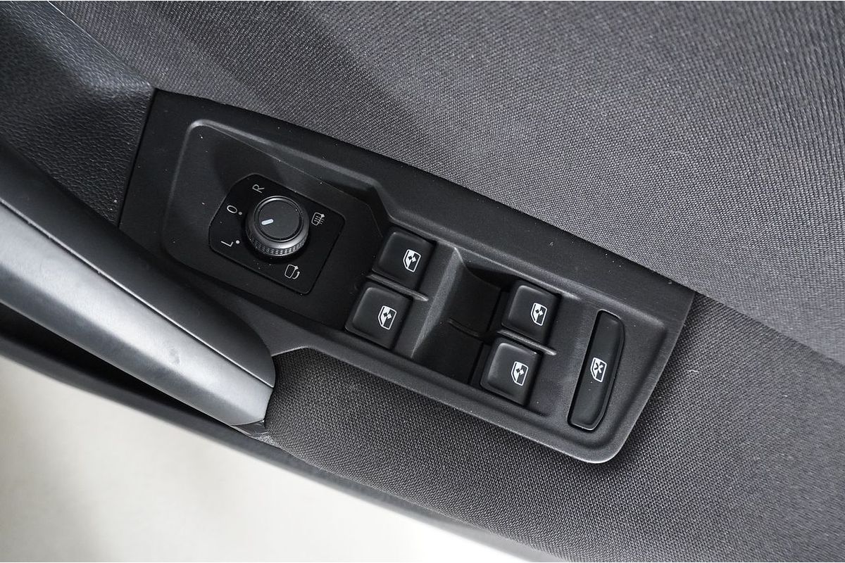 2023 Volkswagen Tiguan 110TSI Life AX MY23 Update