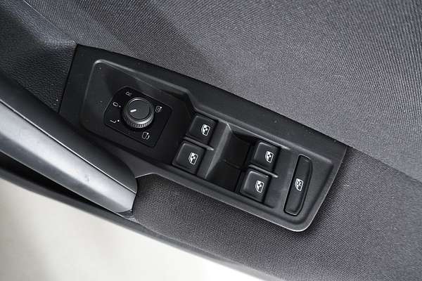 2023 Volkswagen Tiguan 110TSI Life AX MY23 Update
