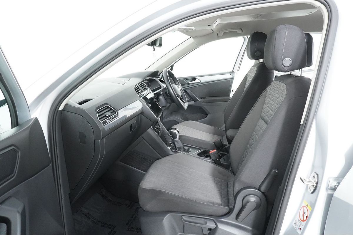 2023 Volkswagen Tiguan 110TSI Life AX MY23 Update