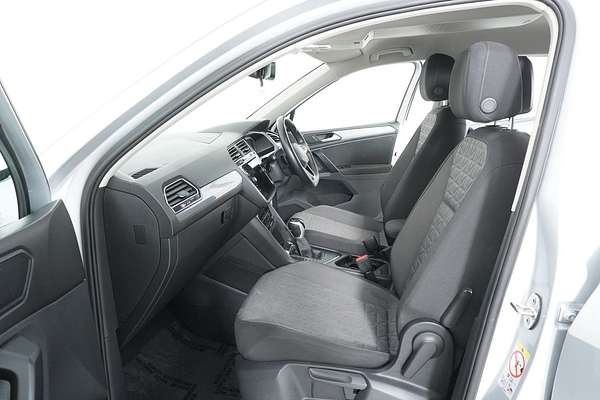 2023 Volkswagen Tiguan 110TSI Life AX MY23 Update