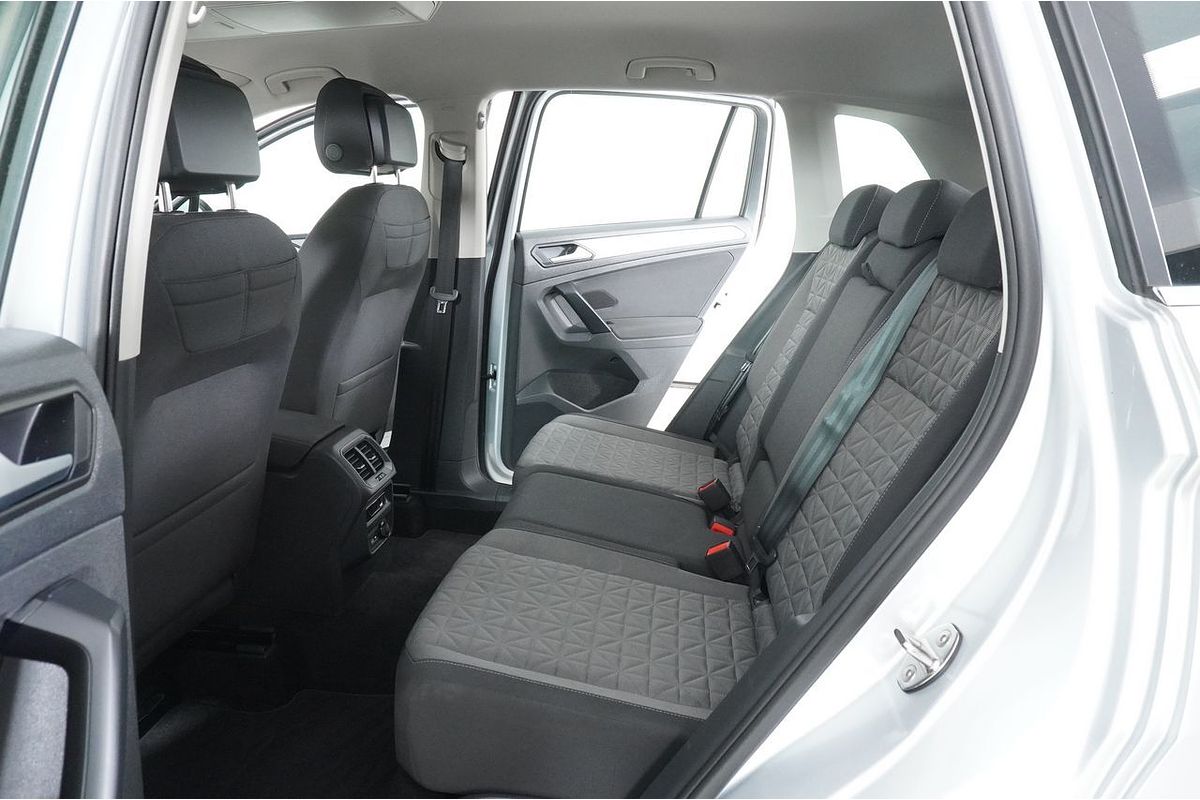 2023 Volkswagen Tiguan 110TSI Life AX MY23 Update