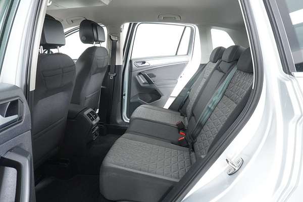 2023 Volkswagen Tiguan 110TSI Life AX MY23 Update