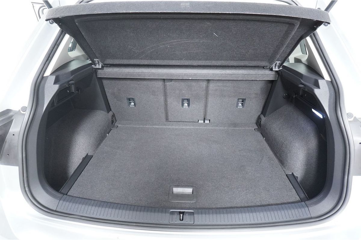 2023 Volkswagen Tiguan 110TSI Life AX MY23 Update
