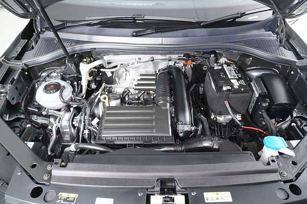 2023 Volkswagen Tiguan 110TSI Life AX MY23 Update