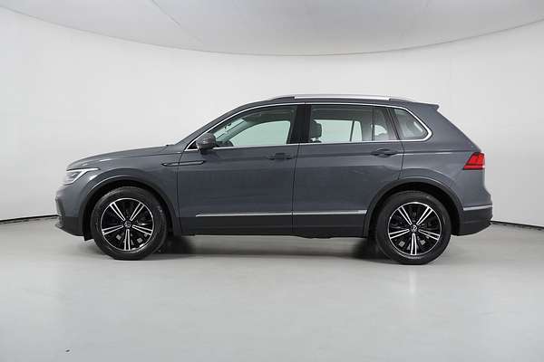 2023 Volkswagen TIGUAN 110TSI LIFE AX MY23 UPDATE