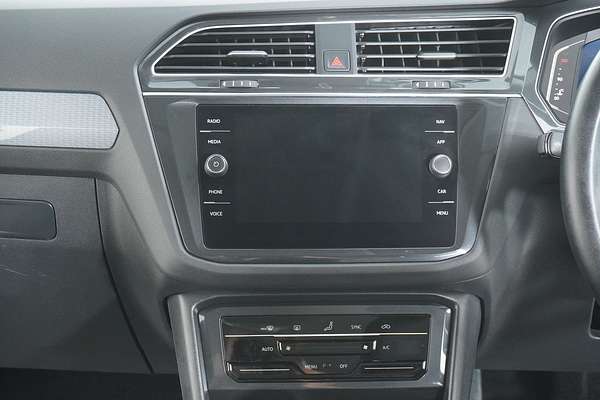 2023 Volkswagen TIGUAN 110TSI LIFE AX MY23 UPDATE