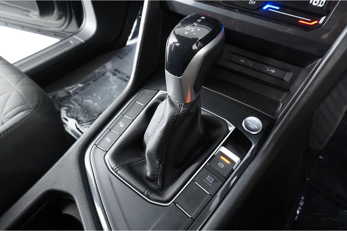 2023 Volkswagen TIGUAN 110TSI LIFE AX MY23 UPDATE